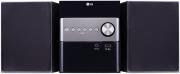 lg electronics cm1560 micro music system photo