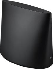 lg swh1 subwoofer black photo