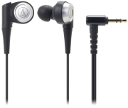 audio technica ath ckr9 sonicpro in ear headphones photo