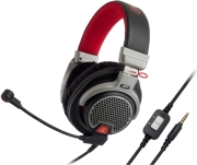 audio technica ath pdg1 premium gaming headset photo