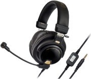 audio technica ath pg1 premium gaming headset photo