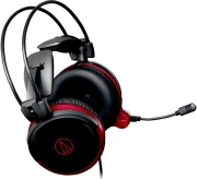 audio technica ath ag1x high fidelity gaming headset photo