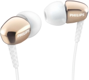philips she3900gd 00 in ear headphones gold photo