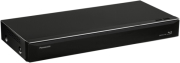 blu ray panasonic dmr bct760 blu ray recorder with twin hd dvb c and integrated hdd 500gb black photo