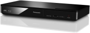 blu ray panasonic dmp bdt184eg 4k network 3d dvd player black photo