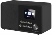 imperial i110 internet radio black photo