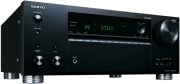 onkyo tx rz720 72 channel network a v receiver black photo