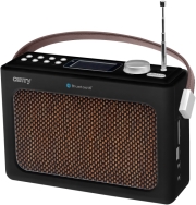 camry cr1158 bluetooth radio with usb sd card photo