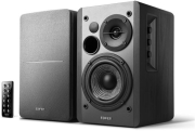 edifier r1280db bluetooth powered bookshelf speakers black photo