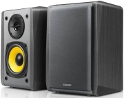 edifier r1010bt bluetooth powered bookshelf speakers black photo