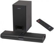 horizon hav s2400w 21 soundbar subwoofer with bluetooth nfc photo