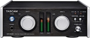 tascam uh 7000 4 channel usb audio interface mic preamp with hdia preamps photo