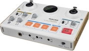 tascam ministudio creator us 42 audio interface for podcasting and videocasting photo