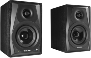tascam vl s3bt active 2 way studio monitors bluetooth playback photo tascam vl s3bt active 2 way studio monitors bluetooth playback photo