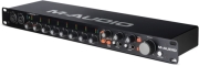 m audio m track eight 8 channel usb 20 audio interface with octane preamp technology photo