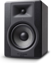 m audio bx5 d3 5 powered studio reference monitor temaxio photo