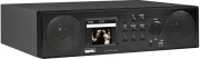 imperial dabman i450 dab fm rds internet radio black photo