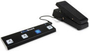 ik multimedia i rig blueboard bluetooth midi pedalboard photo