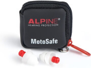 alpine motosafe race motorcycle earplugs photo
