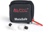 alpine motosafe tour motorcycle earplugs photo