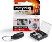 alpine partyplug earplugs transparent photo