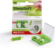 alpine sleepsoft earplugs photo