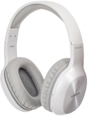 edifier w800bt wired and wiresless headphones white photo