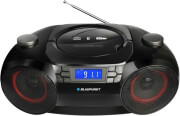 blaupunkt bb30bt bt fm cd mp3 usb boombox photo