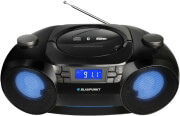 blaupunkt bb31led bt fm cd mp3 usb boombox photo