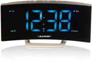 blaupunkt cr7bk clock radio photo