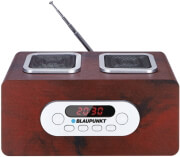 blaupunkt pp5br portable player mp3 usb sd with fm tuner photo