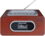 blaupunkt pp6br portable player mp3 usb microsd with fm tuner photo
