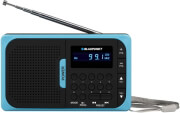 blaupunkt pr5bl fm portable radio photo