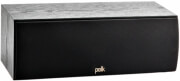 polk audio t30 center channel speaker black photo