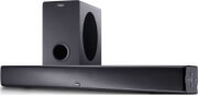 magnat sbw 250 home theater soundbar with wireless subwoofer photo