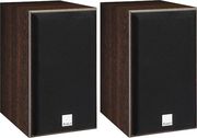 dali spektor 2 bookshelf speaker walnut photo