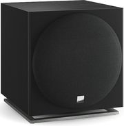 dali sub e 9f subwoofer black photo