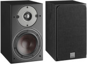 dali oberon 1 ultra compact bookshelf speaker black photo