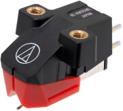 audio technica at vm95ml dual moving magnet cartridge photo