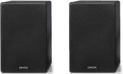 denon sc n10 2 way loudspeaker black photo