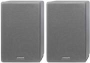 denon sc n10 2 way loudspeaker grey photo