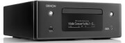 denon ceol rcd n10 network receiver black photo