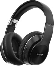 edifier w820bt bluetooth stereo headphones black photo