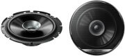 pioneer ts g1710f 17cm dual cone speakers 280w photo