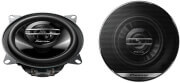 pioneer ts g1020f 10cm 2 way coaxial speakers 210w photo