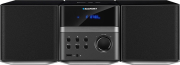 blaupunkt ms7bt micro system with bluetooth and cd usb player photo