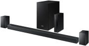 samsung hw r470 41 soundbar system photo