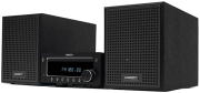 horizon acustico hav m7700 micro hi fi system 20 bluetooth 50w black photo