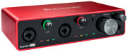 focusrite scarlett 4i4 3rd gen photo