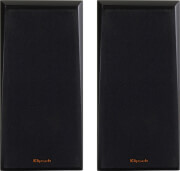 klipsch rp 400m bookshelf speaker set photo